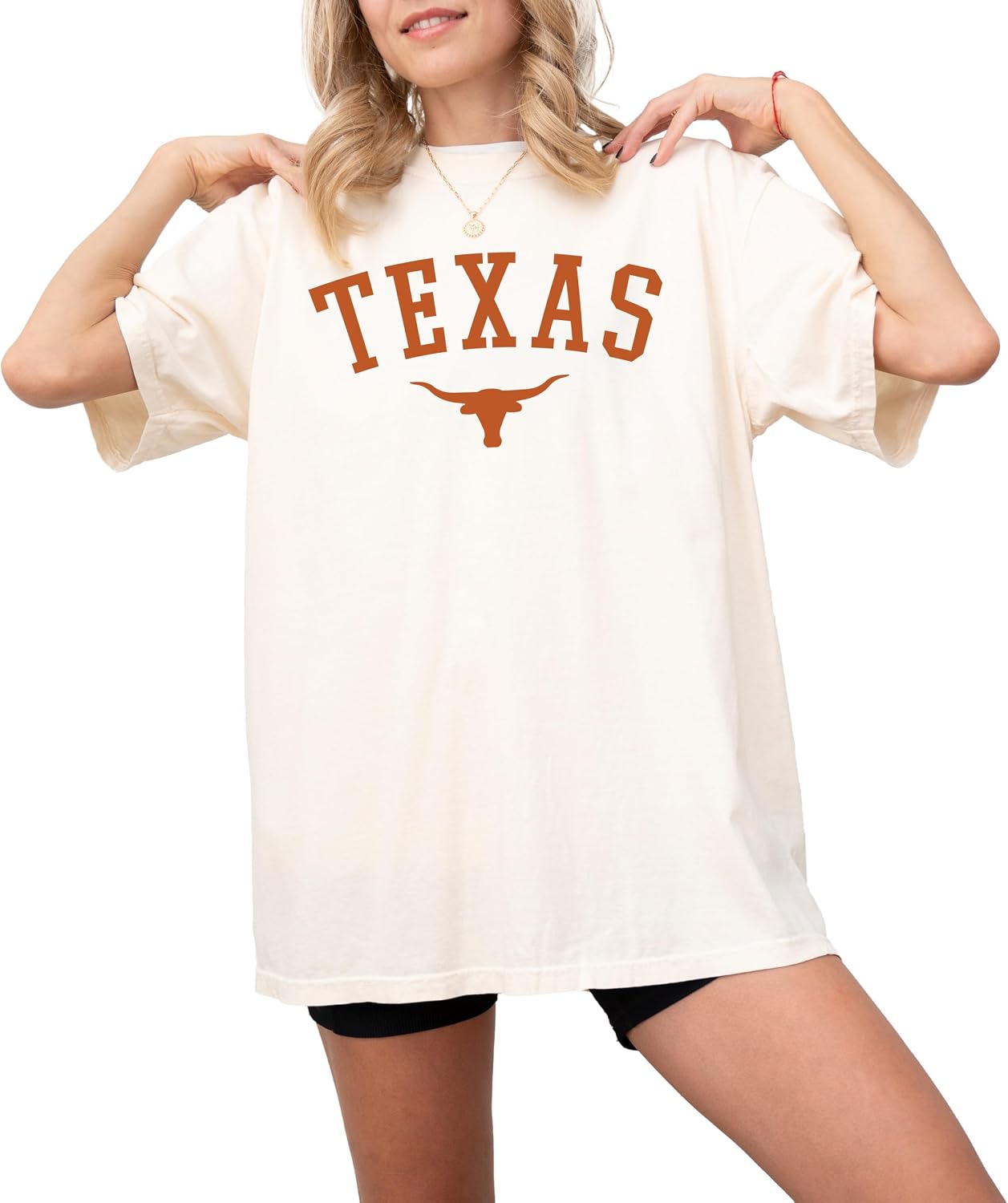 Texas State Pride T-Shirt Vintage Graphic Casual Tee