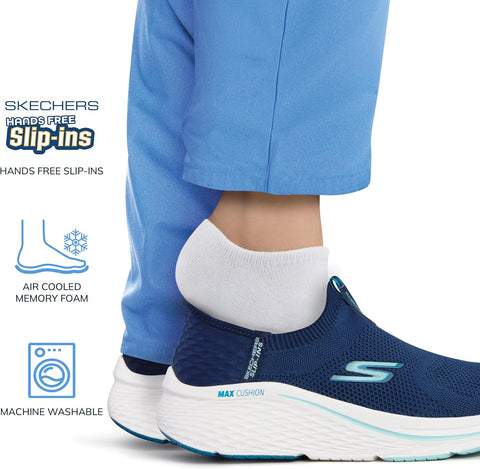 Skechers Women's Max Cushioning Elite 2.0 Eternal