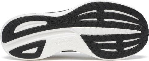Saucony Men's Ride 18 Sneaker