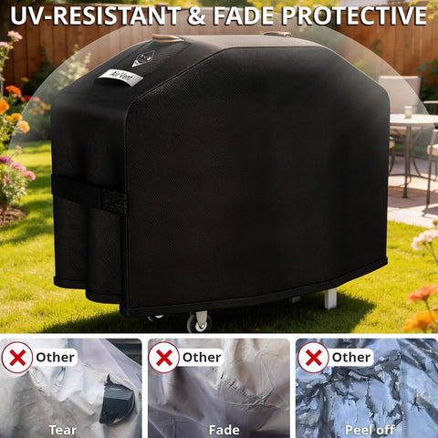 Griddle Cover for Blackstone 28 in Griddle with Hood 5483,1000D Heavy Duty