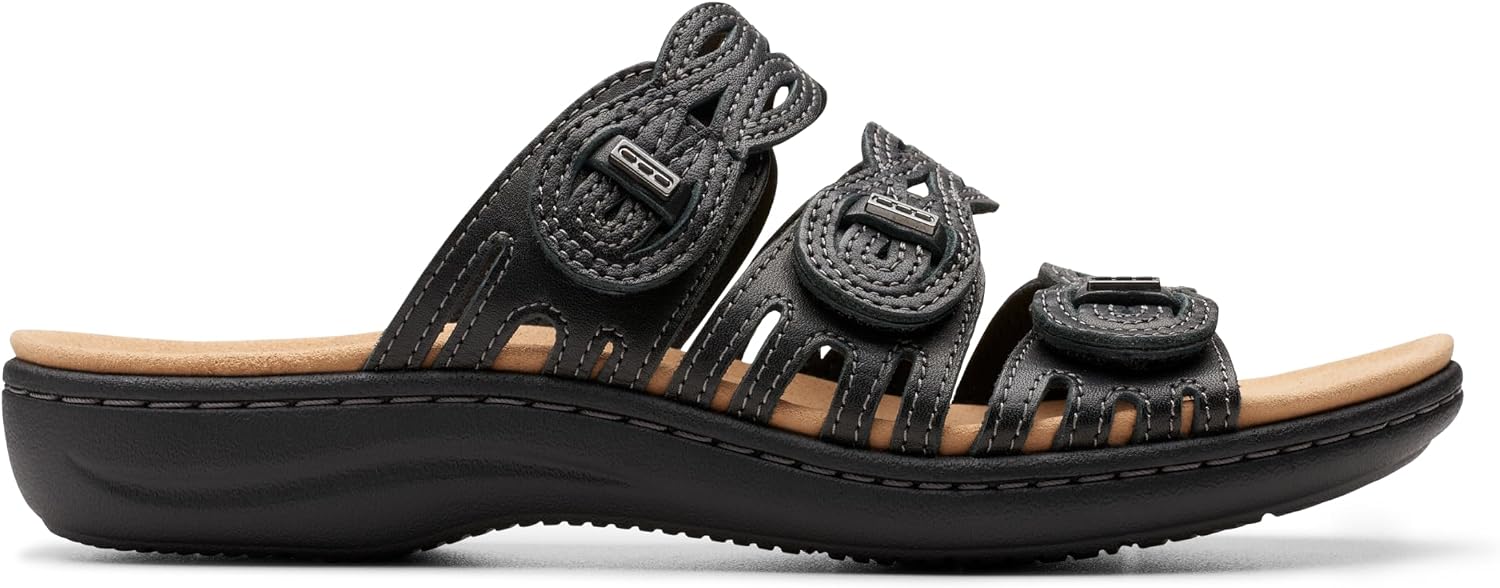 Clarks Women's Laurieann Ruby
