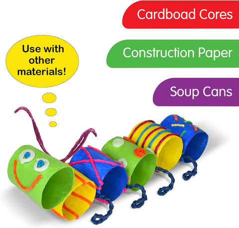 Wikki Stix Neon Pak of 48.
