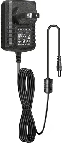 DC 9V Guitar Pedal Power Supply 1A (10mA -1000mA) Center Negative