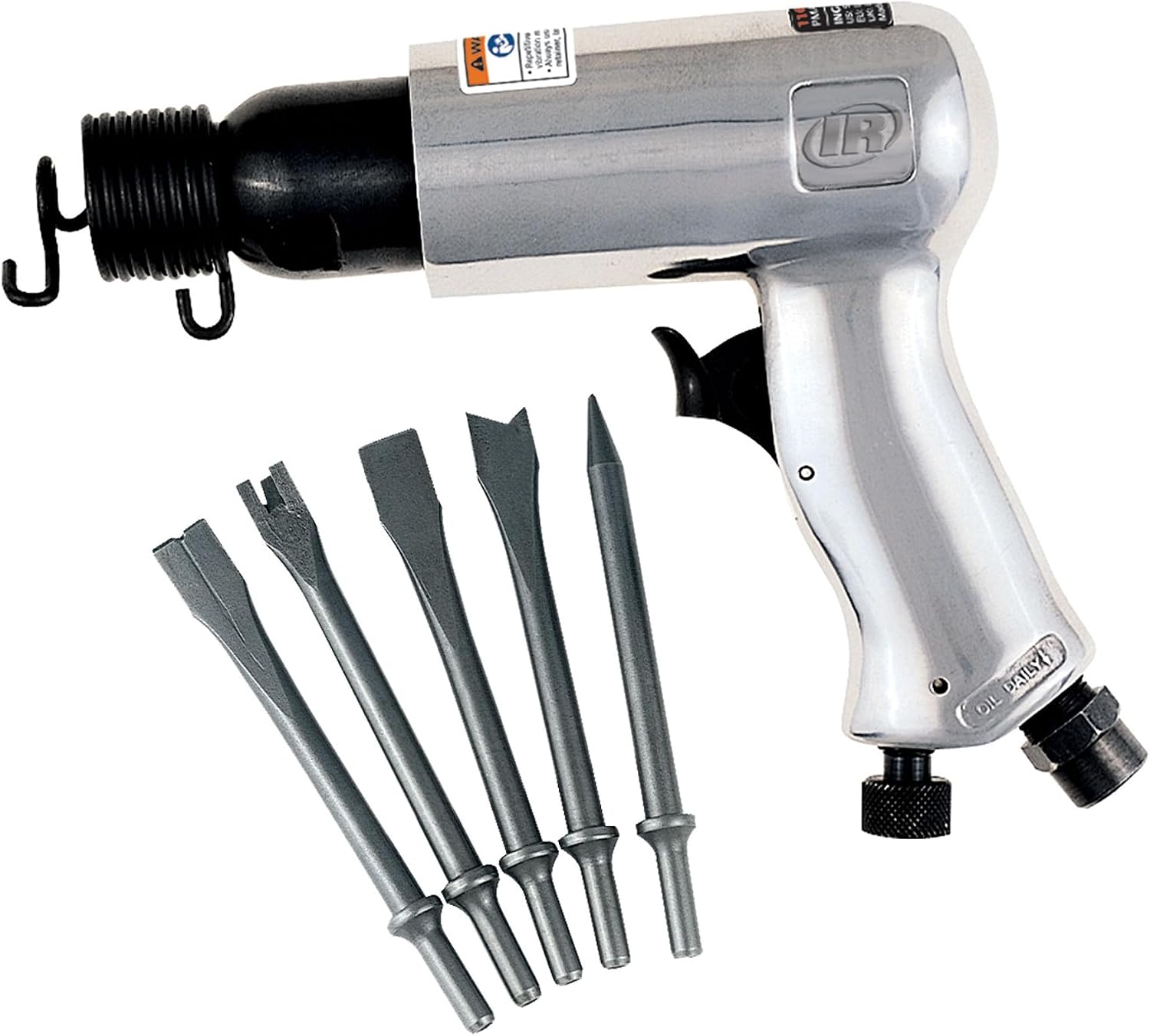 Ingersoll Rand 115K Standard Duty Pneumatic Hammer Kit