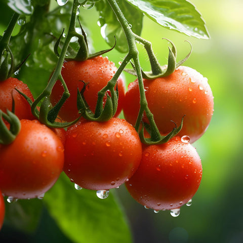 1,500+ Tomato Seeds, 10 Varieties Salad Tomato Seeds Garden Kit