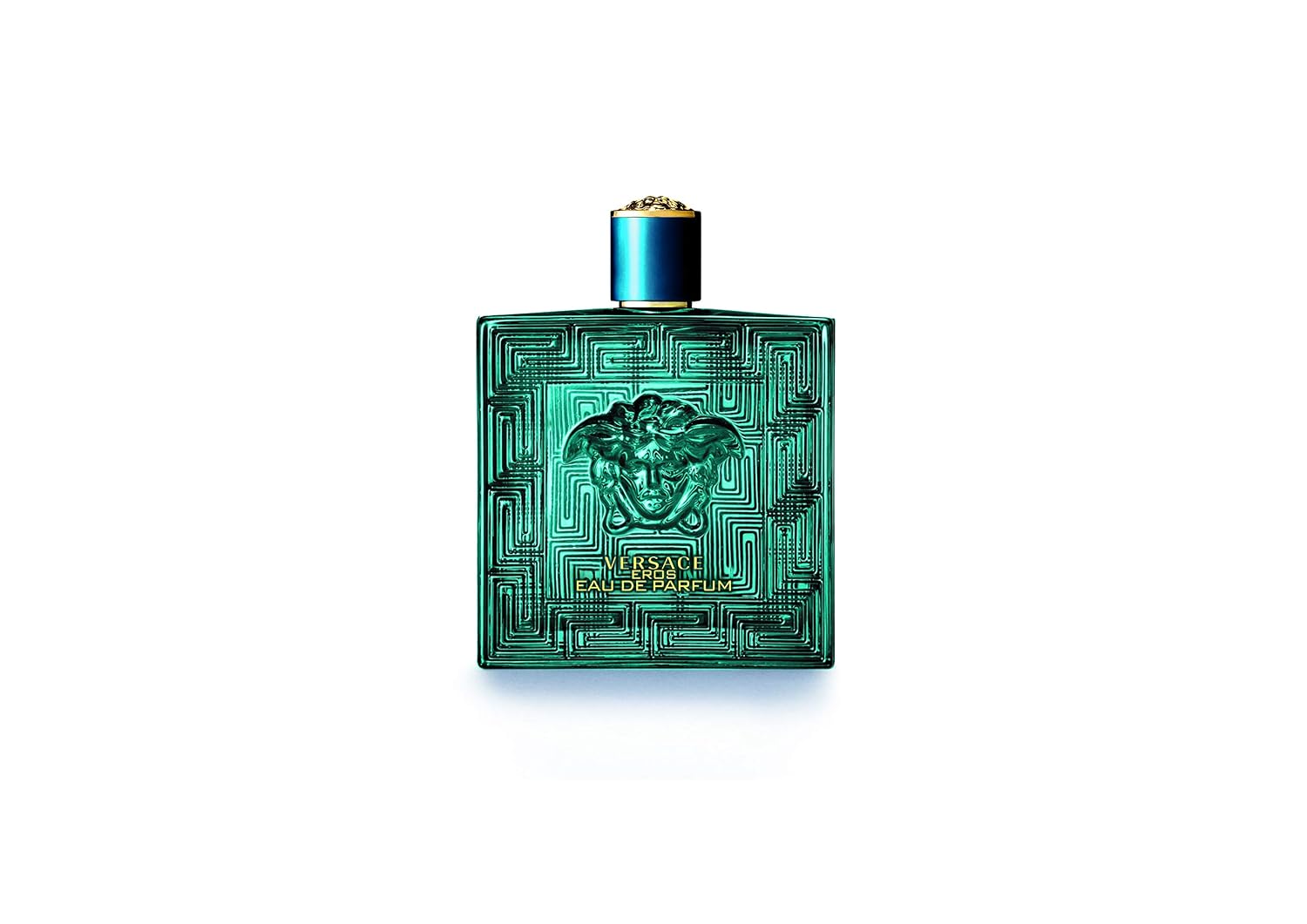 Versace Eros for Men 6.7 oz Eau de Parfum Spray