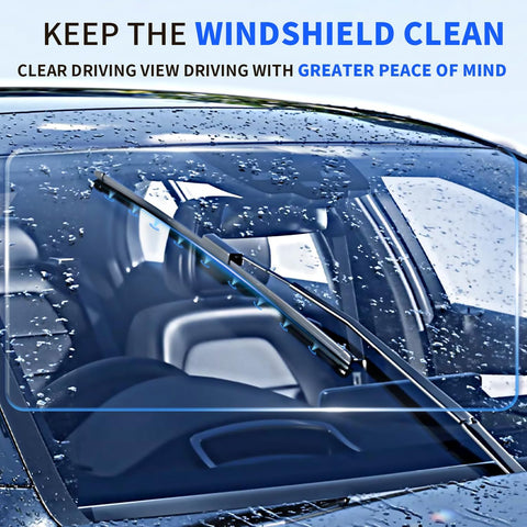 Wiper Blades, 22"/21"/11" Windshield Wipers Set,Compatible with 2014-2021 Jeep Grand Cherokee,Front and Back Automotive Replacement Windshield Wiper blades(Pack of 3)