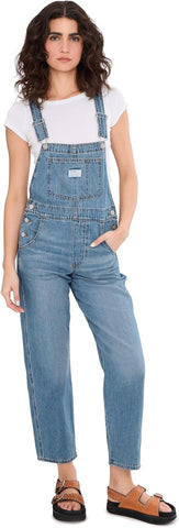 Levi's Women's Vintage Overalls (Also Available in Plus)