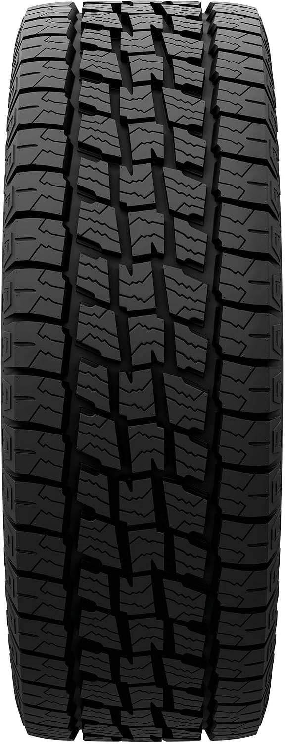 Lexani Terrain Beast AT 215/75R15 100T