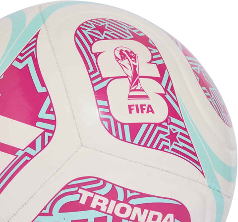 adidas FIFA World Cup 26™ Trionda Soccer Ball