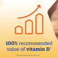 Enfamil D-Vi-Sol Vitamin D Supplement Drops 50 mL (Packs of 5)