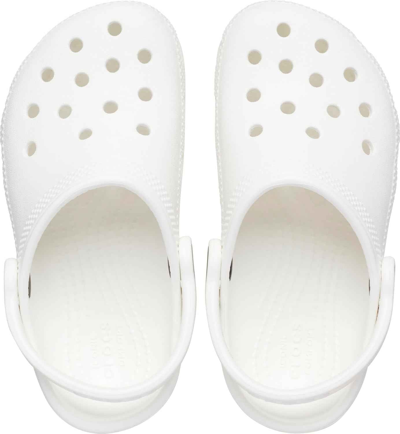 Crocs Kid's Classic Clog (Little Kid/Big Kid/Toddler)