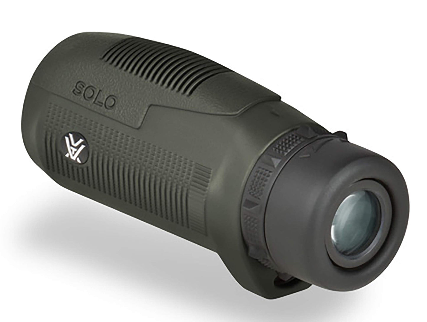 Vortex Optics Solo Monocular 10x25