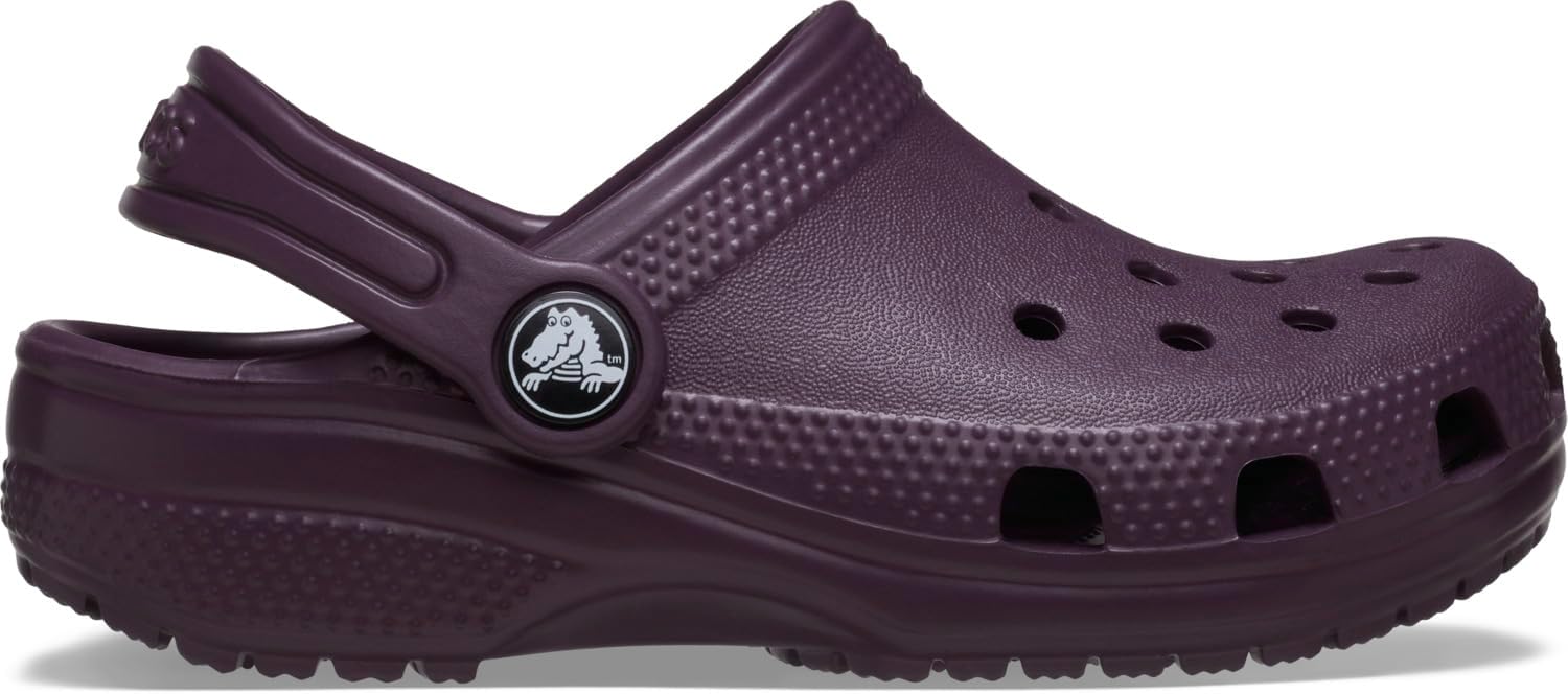 Crocs Kid's Classic Clog (Little Kid/Big Kid/Toddler)