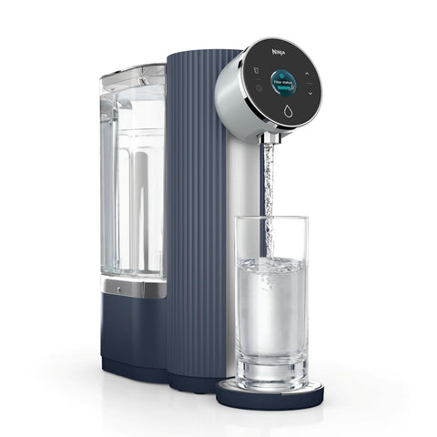 Ninja HydraSense™ Intelligent Water Filtration System, WF1001