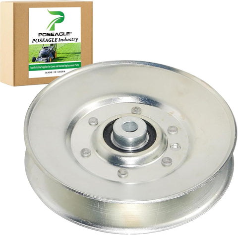 756-3045A Idler Pulley for Cub Cadet LT2042 2166 GT2544 Lawn Mower