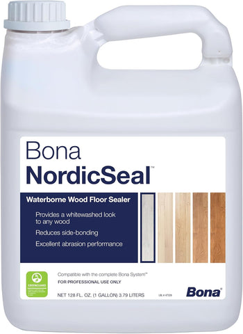 Bona NordicSeal 128 Oz