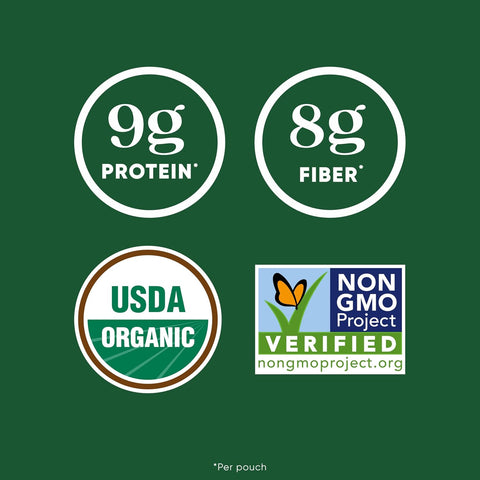 SEEDS OF CHANGE Certified Organic Spanish Style Rice With Quinoa, Peppers & Corn, Organic Food (Pack of 12)