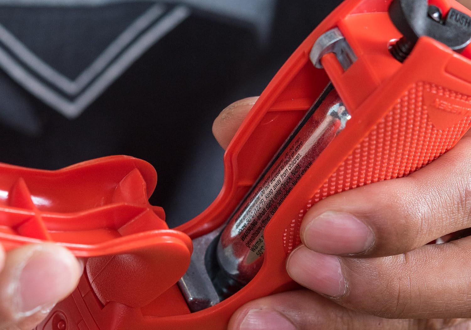 Umarex High-Grade CO2 Cartridges for Pellet Guns