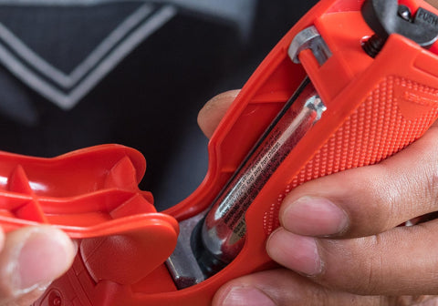 Umarex High-Grade CO2 Cartridges for Pellet Guns