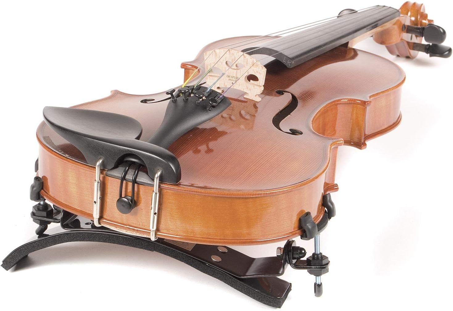 Bonmusica 4/4 Violin Shoulder Rest