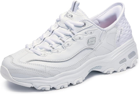Skechers Women's D'Lites New Scene Sneaker