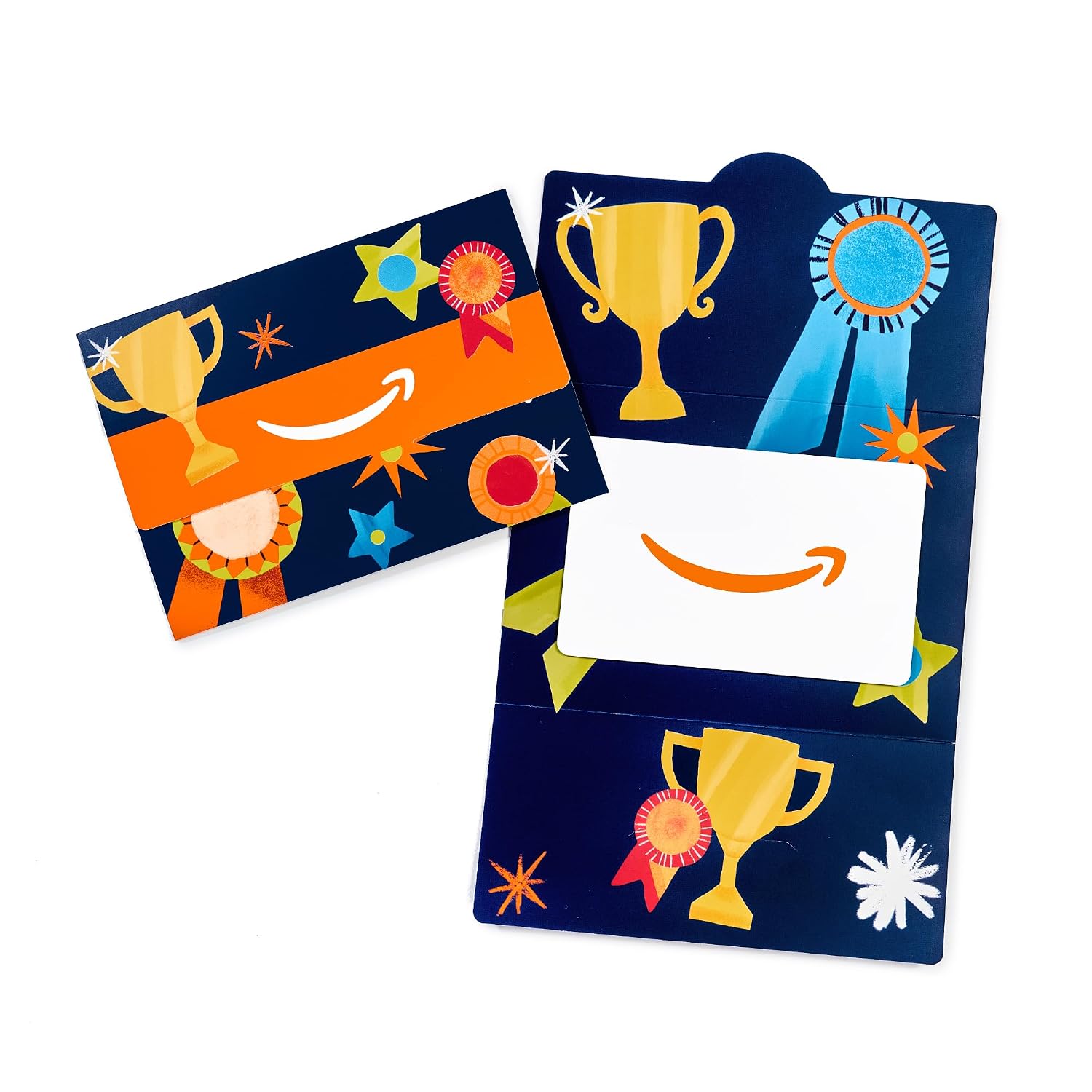 Amazon Physical Gift Card