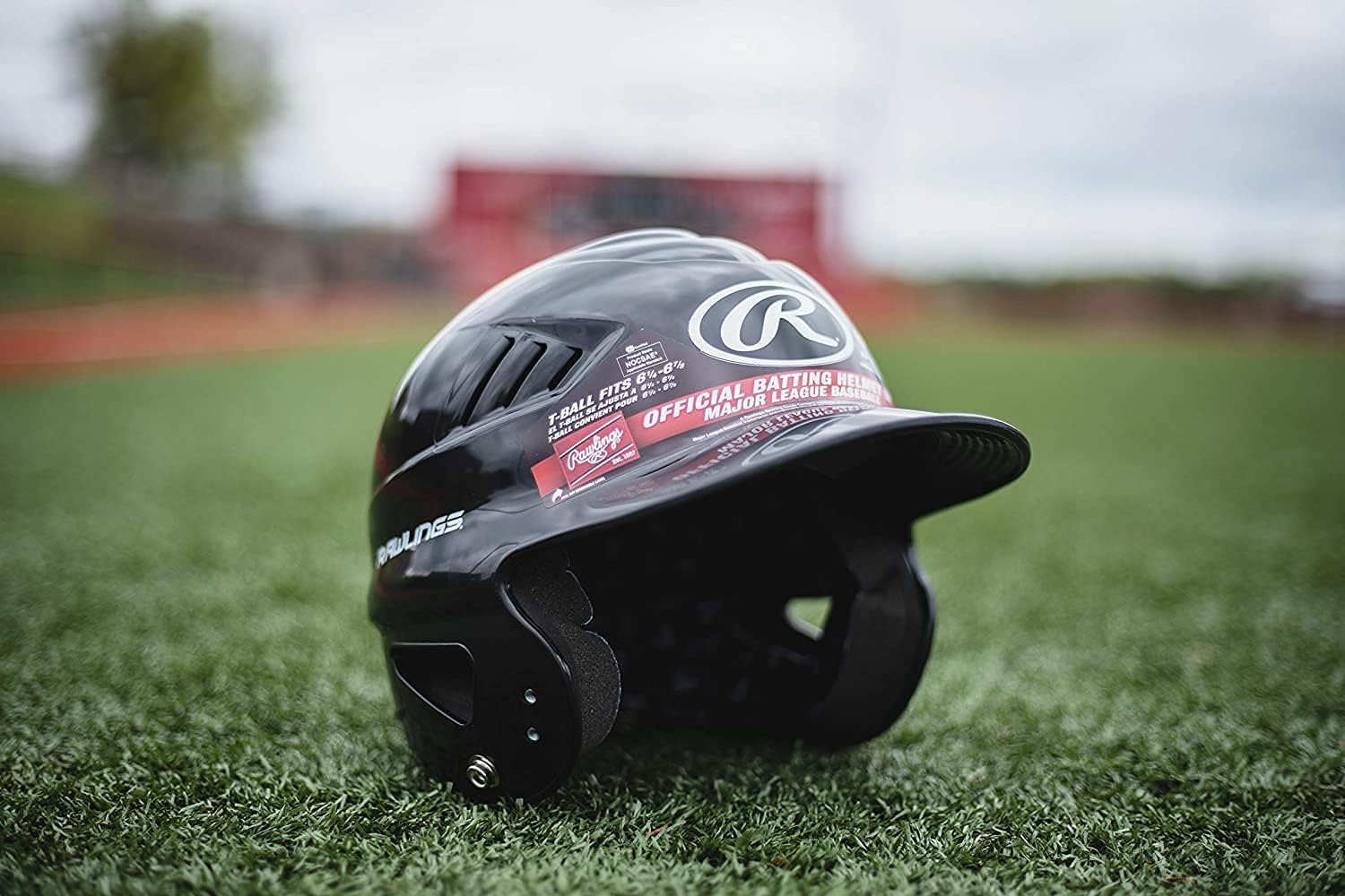 Rawlings | Remix & COOLFLO Batting Helmet | T-Ball | Multiple Colors