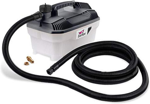 Earlex Steam Generator for Wood Bending with 12-Foot Hose