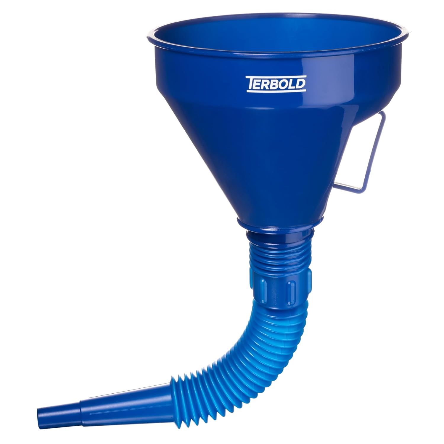 Automotive Flex Funnel with Hose