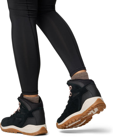 Columbia womens Newton Ridge Plus Waterproof Amped