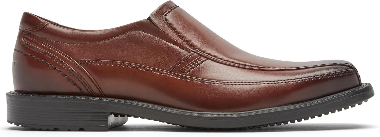 Rockport Men's Style Leader 2 Bike Slip-On Loafers