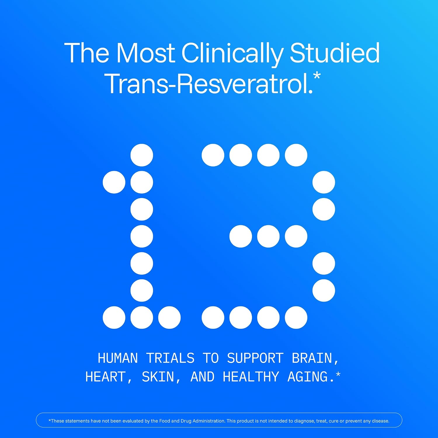 ProHealth Longevity Bulk Trans Resveratrol Powder 100 Grams - Pure Pharmaceutical Grade, 1000 mg per Scoop, Superior Absorption and Bioavailability