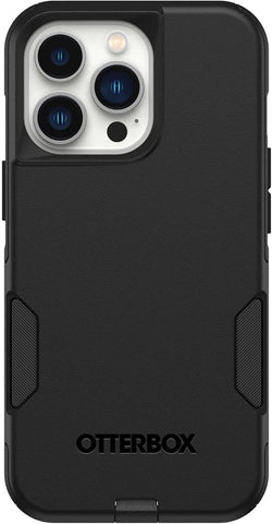 OtterBox iPhone 13 Pro Commuter Series Case - Black