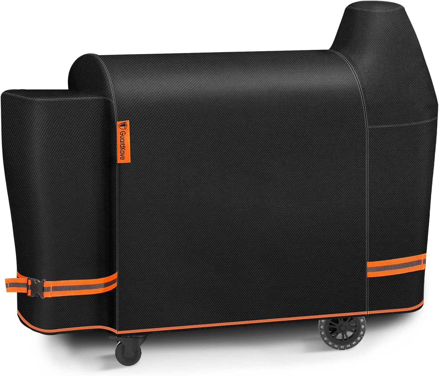 1000D Heavy Duty Grill Cover for Pit Boss Austin XL Grill