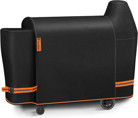 1000D Heavy Duty Grill Cover for Pit Boss Austin XL Grill