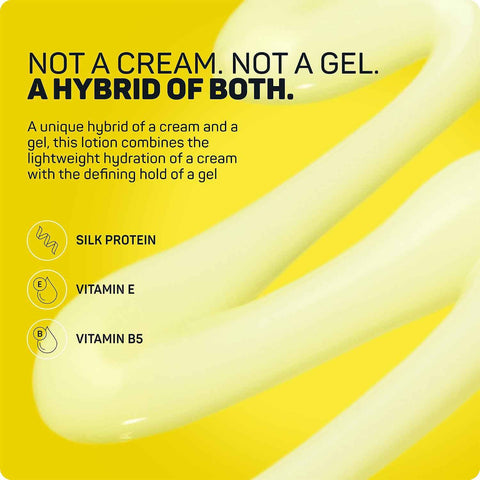 Marc Anthony Strictly Curls Defining Lotion - Light Gel - Curly & Wavy Hair
