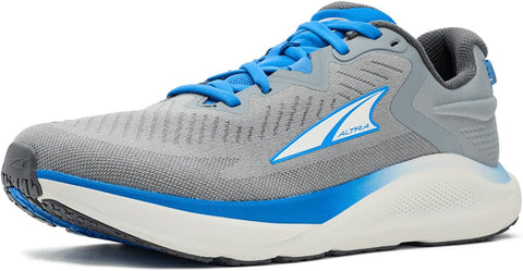 ALTRA Men's Paradigm 8 Road Running Shoe