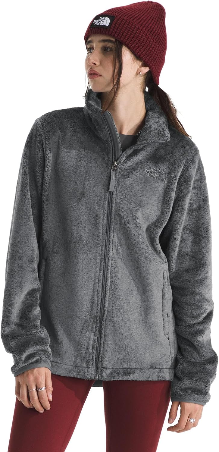The North Face Plus Osito Jacket