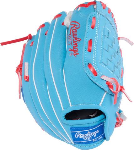 Rawlings | Players Series T-Ball & Youth Baseball Glove | Multiple Styles
