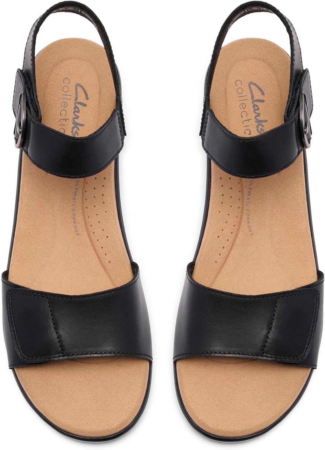 Clarks Women's Emily 2 Amanda
