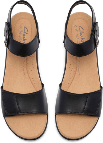 Clarks Women's Emily 2 Amanda