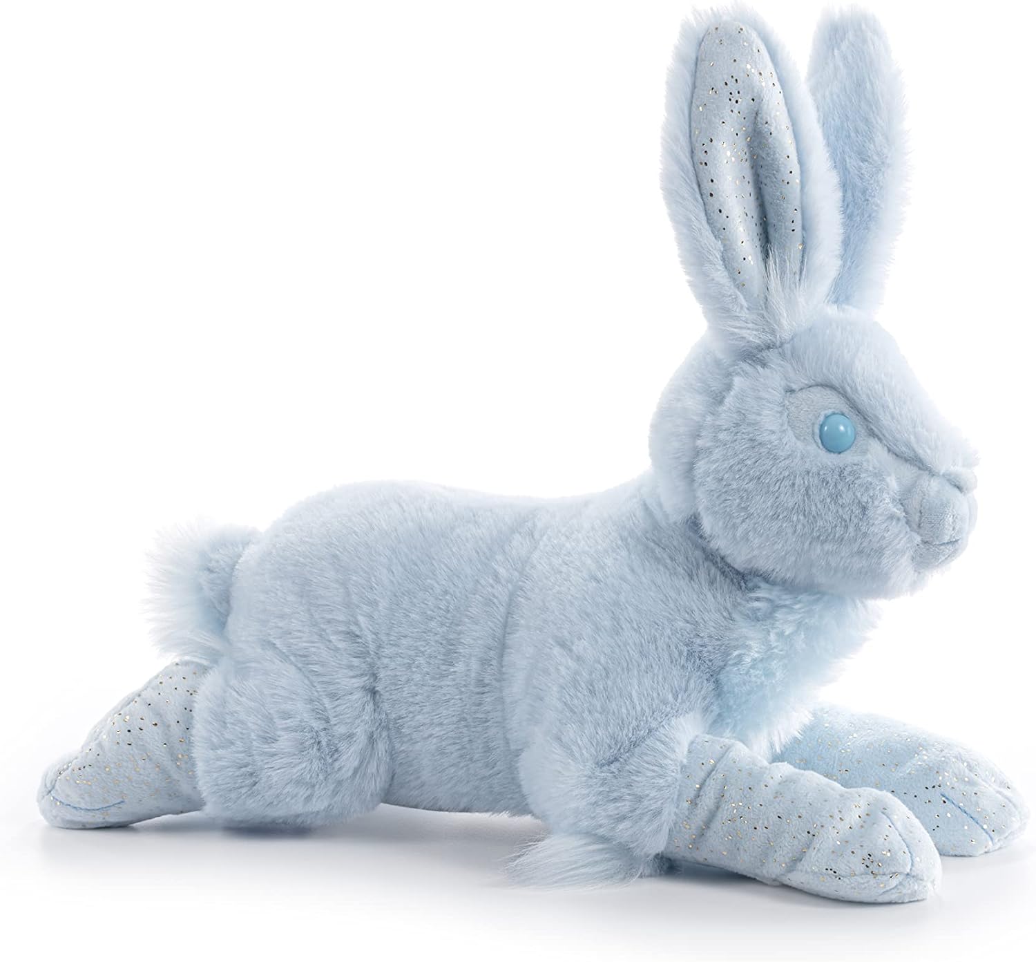 The Noble Collection Harry Potter Patronus Plush Hare - Luna Lovegood