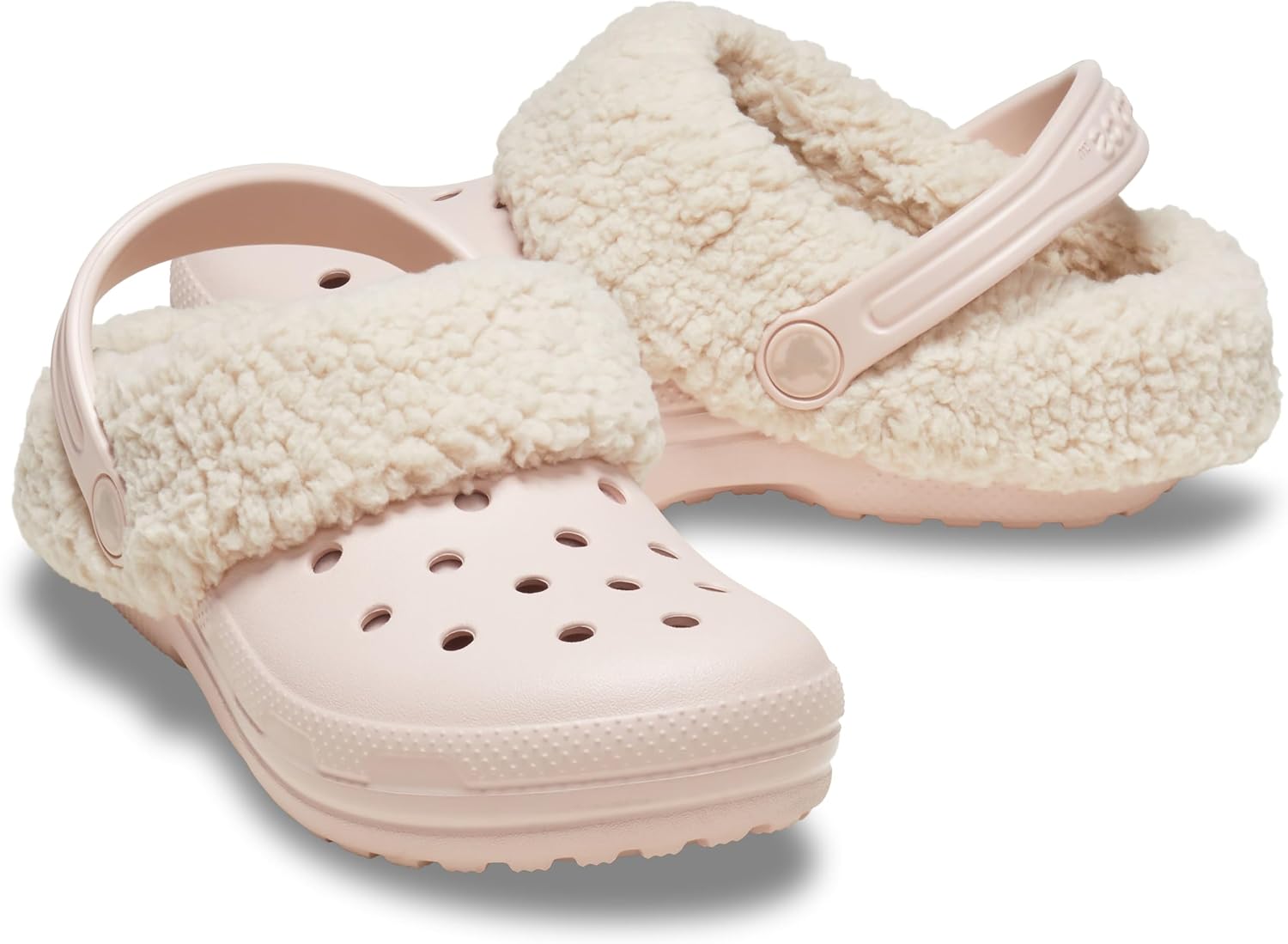 Crocs Kids' Classic Blitzen IV Clog