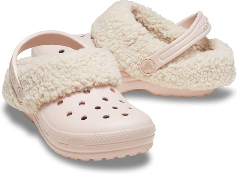 Crocs Kids' Classic Blitzen IV Clog