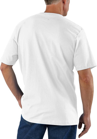 Carhartt Men's Iconic K87 Pocket T-Shirt