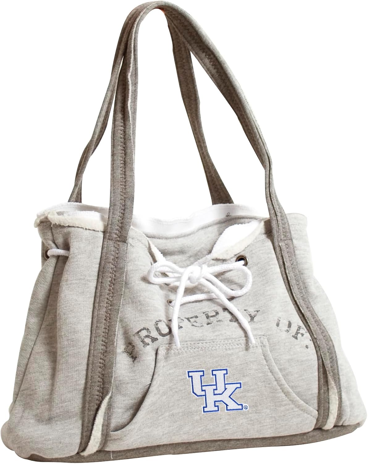 Littlearth NCAA Hoodie Purse - Officially Licensed Teams