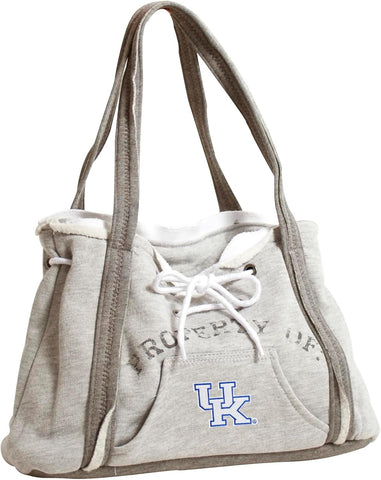 Littlearth NCAA Hoodie Purse - Officially Licensed Teams