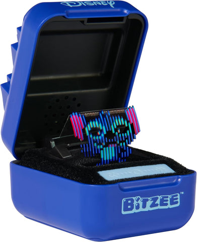 BITZEE Disney Interactive Toy & Digital Pet, Ages 5+