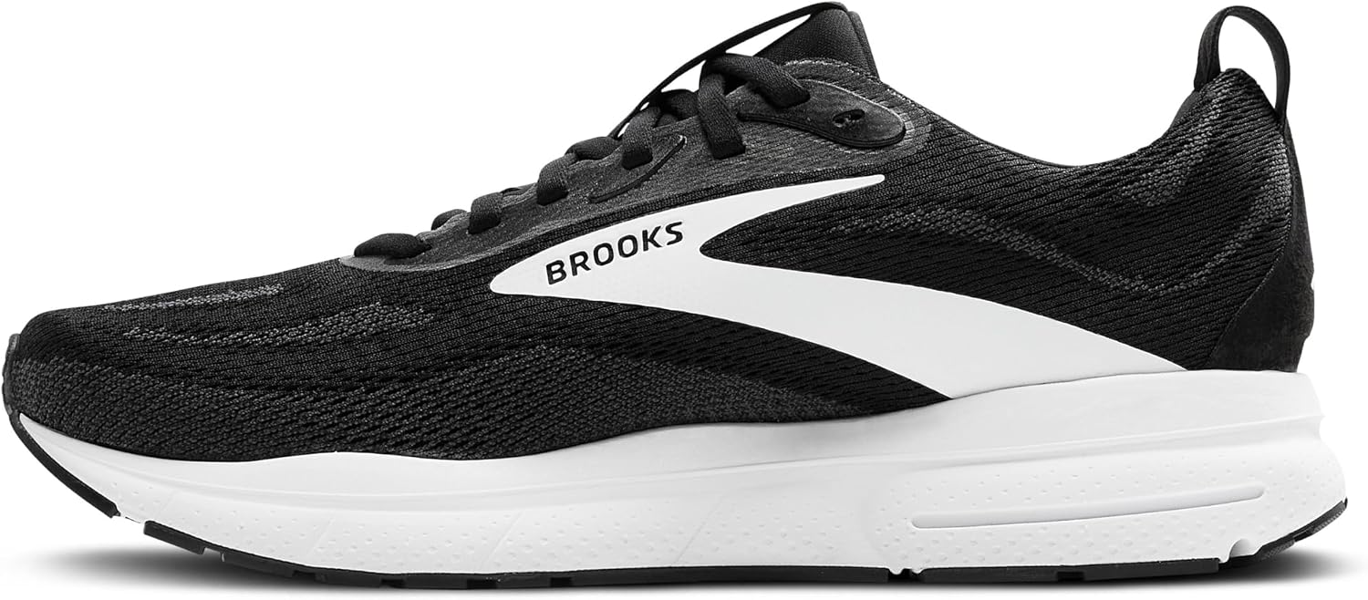 Brooks Women’s Trace 4 Neutral Running Shoe